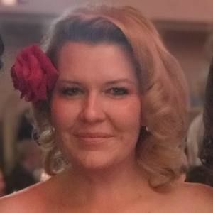 Meet your Posher, Katy